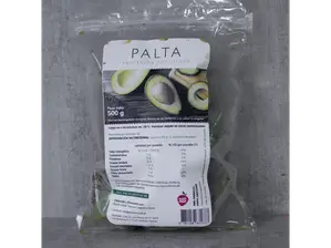 CAJA DE PALTA DE 4 BOLSAS X 500 GR de EasyFrut Retail 1