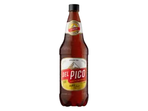 CERVEZA DEL PICO 1L PACK X6 de EC distribuciones