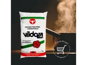 GRASA VILDOZA 1KG de EC distribuciones