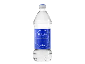 ALCOHOL BIALCOHOL 96% 1L PACK 12U de EC distribuciones