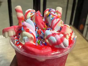Daikiri Con crema de EclipseTragos