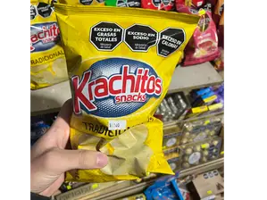 Krachitos tradicional de EclipseTragos