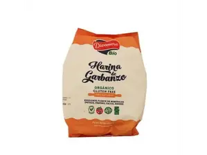 Harina de Garbanzo Dicomere de EcosAncestrales