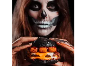 JASON de Eddie Burgers