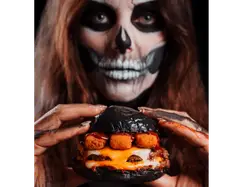 JASON de Eddie Burgers