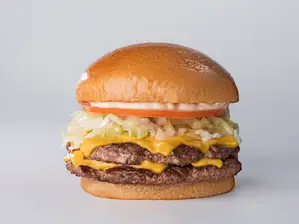 Royal de Eddie Burgers
