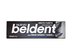 BELDENT MENTA FUERTE de El Barto Kiosco 24hs