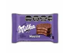 MILKA TRIPLE MOUSSE de El Barto Kiosco 24hs
