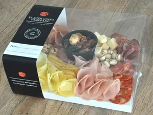 Picada Premium (900g) - a pedido con 24hs de El Buen Gusto Pampeano