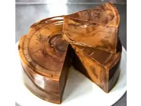Bondiola Ahumada SUINO x 100g de El Buen Gusto Pampeano