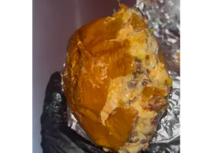 BURGA AROS DE CEBOLLA de El Burgón