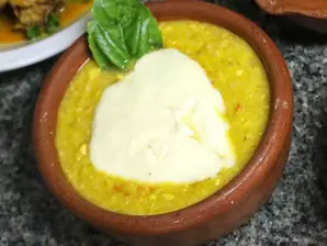 Humita de El Calchaqui