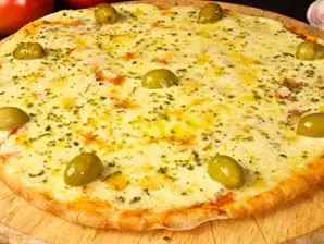 Muzzarella de EL CARRITO comidas rapidas