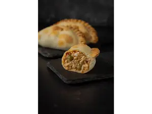 Pollo de El Chalcha Empanadas
