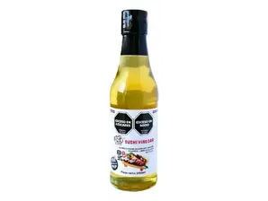 Vinagre para sushi 250 ml de El clan Natural y Rico