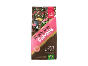 Café Cabrales Happy day 250 gr de El clan Natural y Rico