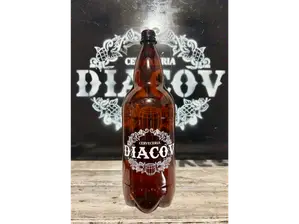2 litros lupuladas de El Despacho de Diacov