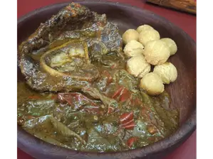 Matambre a la Pizza de El Disco Está Que Pela