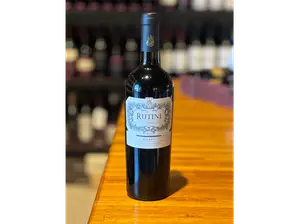 Rutini Malbec de El Galpón de Milo