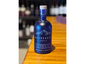 Aconcagua Clasico de El Galpón de Milo