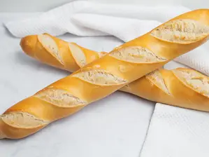 Pan Mignon (250 gr) de El Globo - Valparaiso