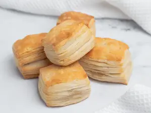 Criollo de Hojaldre (250 gr) de El Globo-San Antonio 707