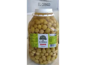 VERDE 000 5kg de EL GRINGO "agroaceitunera"