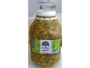FILETEADA 5kg de EL GRINGO "agroaceitunera"
