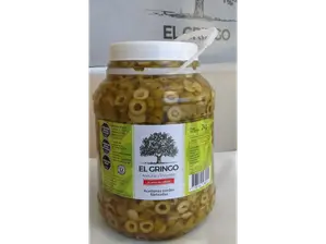 FILETEADA 2kg de EL GRINGO "agroaceitunera"