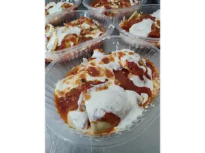 CAZUELA DE CARNE de El Lunch Ejecutivo
