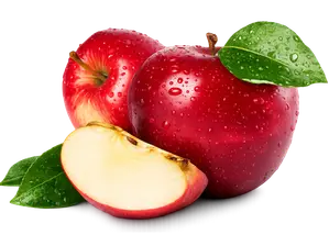 MANZANA DELICIOSA de EL MATI