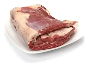 VACIO de EL MATI