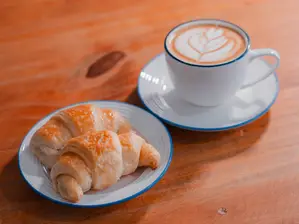 SIMPLE de El Negro Café