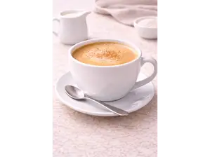 CAFÉ CON LECHE de El Negro Café