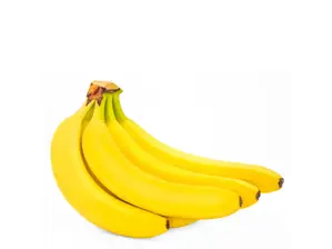 BANANA X KG. de El Oasis Frutas y Verduras