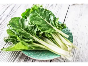 ACELGA X ATADO de El Oasis Frutas y Verduras