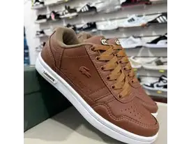 🤎 Lacoste Marrón de EL OFERTAZO DEL CALZAZO