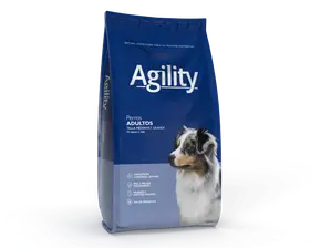 Agility comun x 20 kg de EL PALOMAR