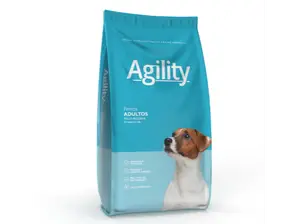 Agility M.P - 15 kg de EL PALOMAR