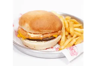 Cheez de El parador de la villa