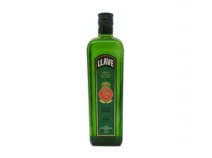 Llave de el paso