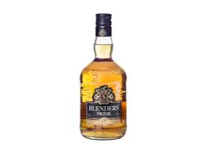 Whisky Blenders Pride de el paso