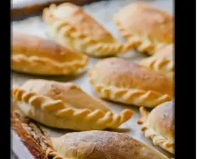 EMPANADAS DE CARNE X 12 UNID. (Copia) de EL PELICANO