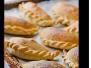 EMPANADAS DE CARNE X 6 UNID. (Copia) de EL PELICANO