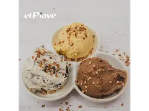 1kg de EL PIAVE