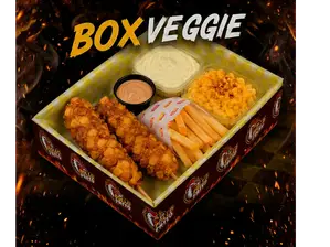 SIMPLE SIMPLE SMASH de El Pollo Frito