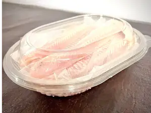 Filet de Merluza Fresca de El Rey Pescados