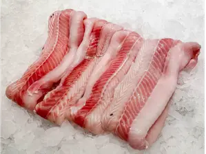 Filet de Gatuzo IQF (congelado premium) de El Rey Pescados