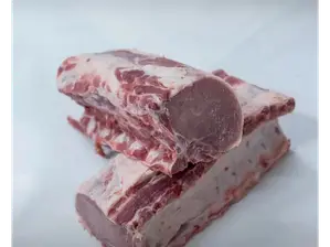 Costeleta de El Rincon del Cerdo