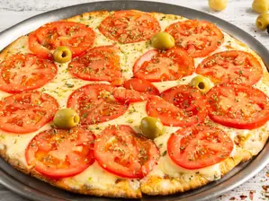 Napolitana de EL TURQUITO